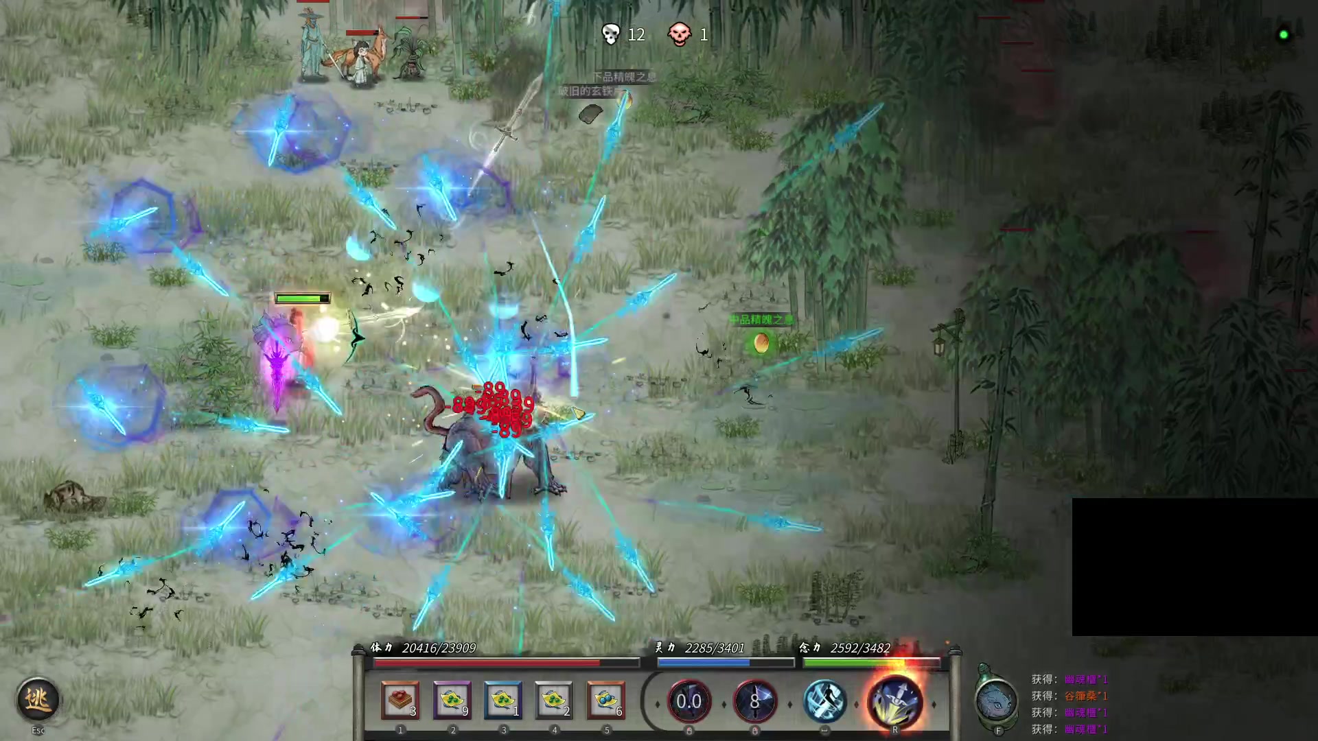 【2023-10-10 15点场】暴走的银剑君丶：银剑君：小帅哥，好久不见呀！`