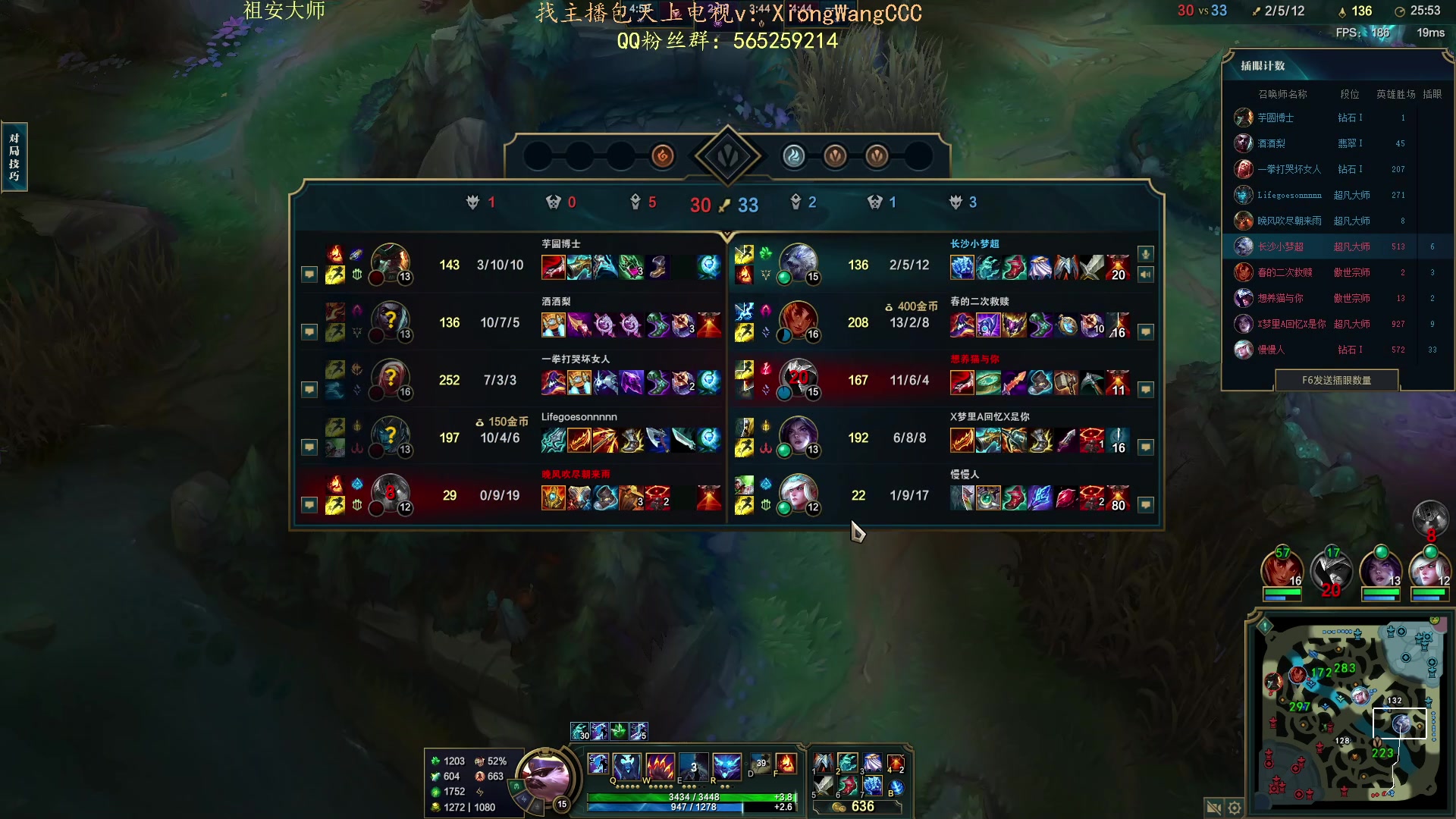 【2023-10-10 20点场】熊王c：熊c：一天不越塔浑身不舒服