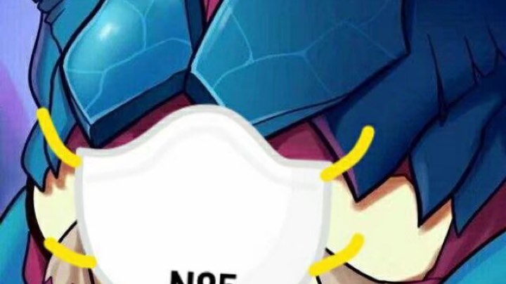 【2023-10-10 2点场】格诺天天开心:挑战2000人头不打满不下播