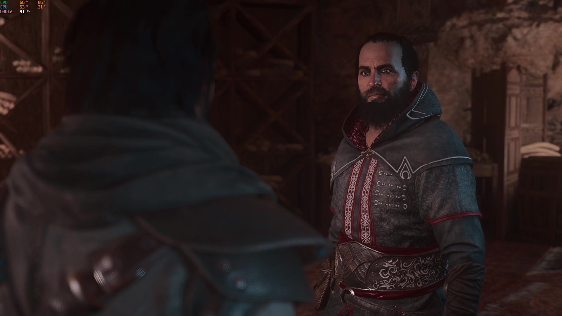 【2023-10-09 22点场】是七宝呀：七师傅《刺客信条：幻景》