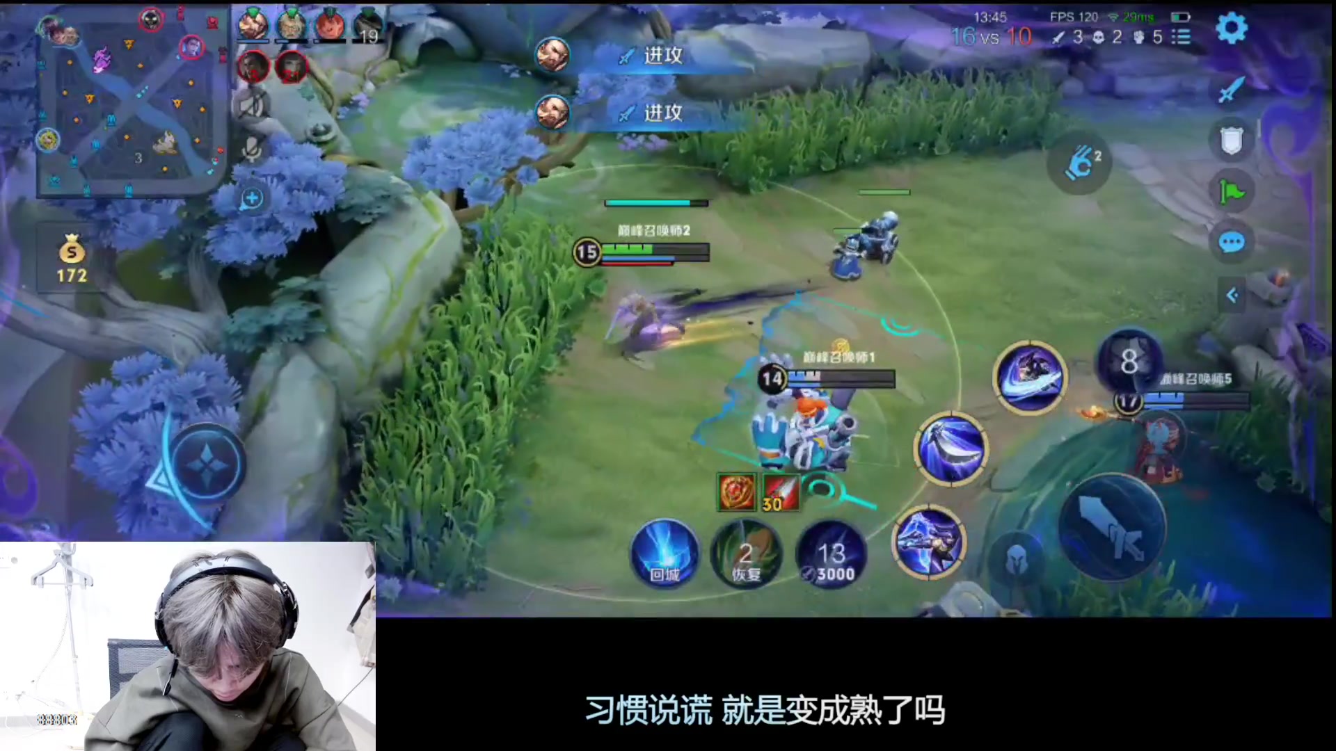 【2023-10-09 23点场】DYG丶小义：开播啦开播啦 88803