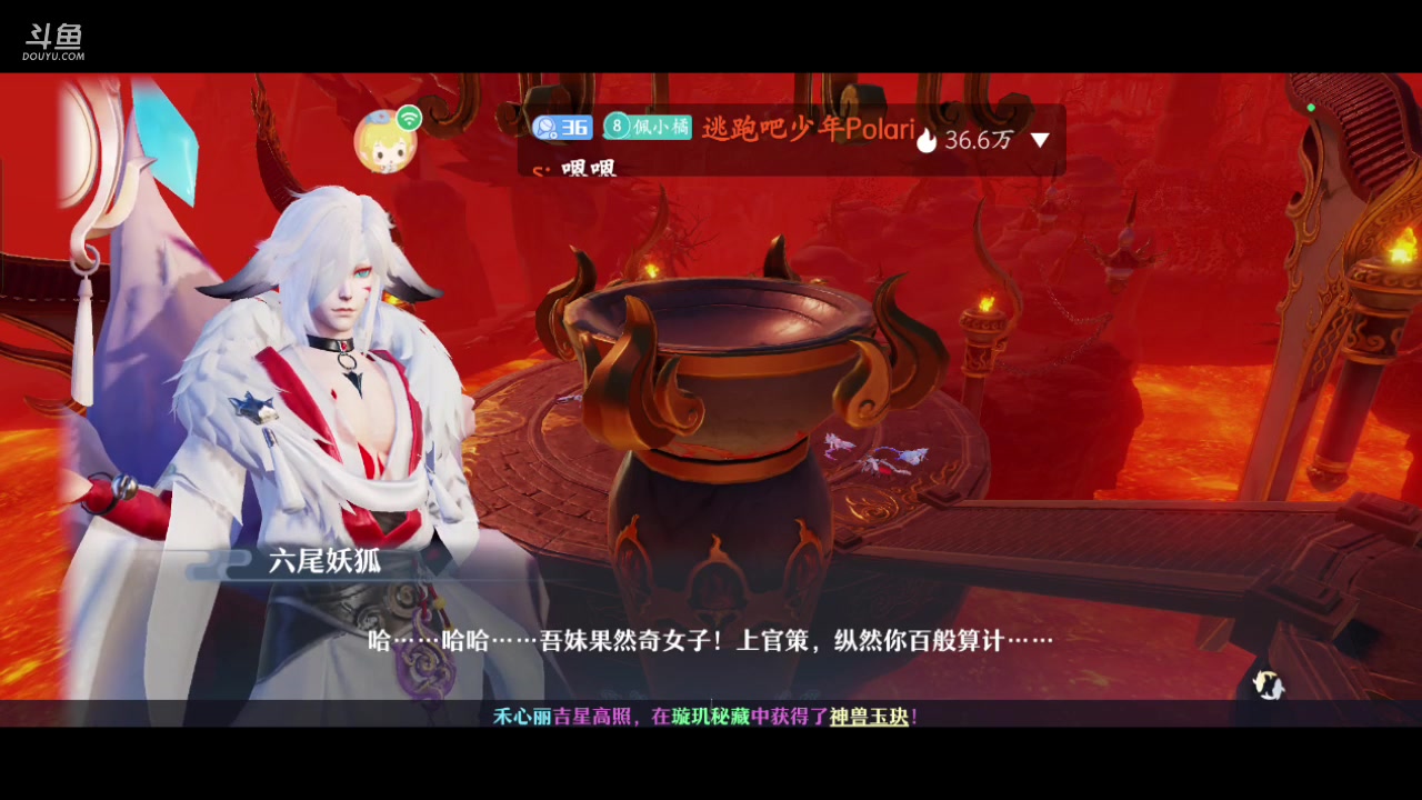 【2023-10-07 14点场】逃跑吧少年Polaris：【双倍】短暂的离别是为了更好的重逢。