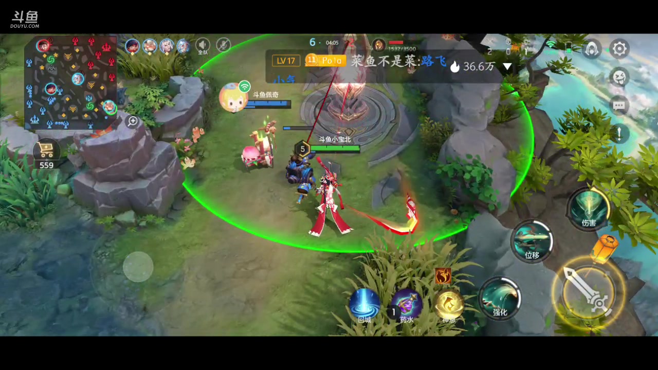 【2023-10-07 19点场】逃跑吧少年Polaris：【双倍】短暂的离别是为了更好的重逢。