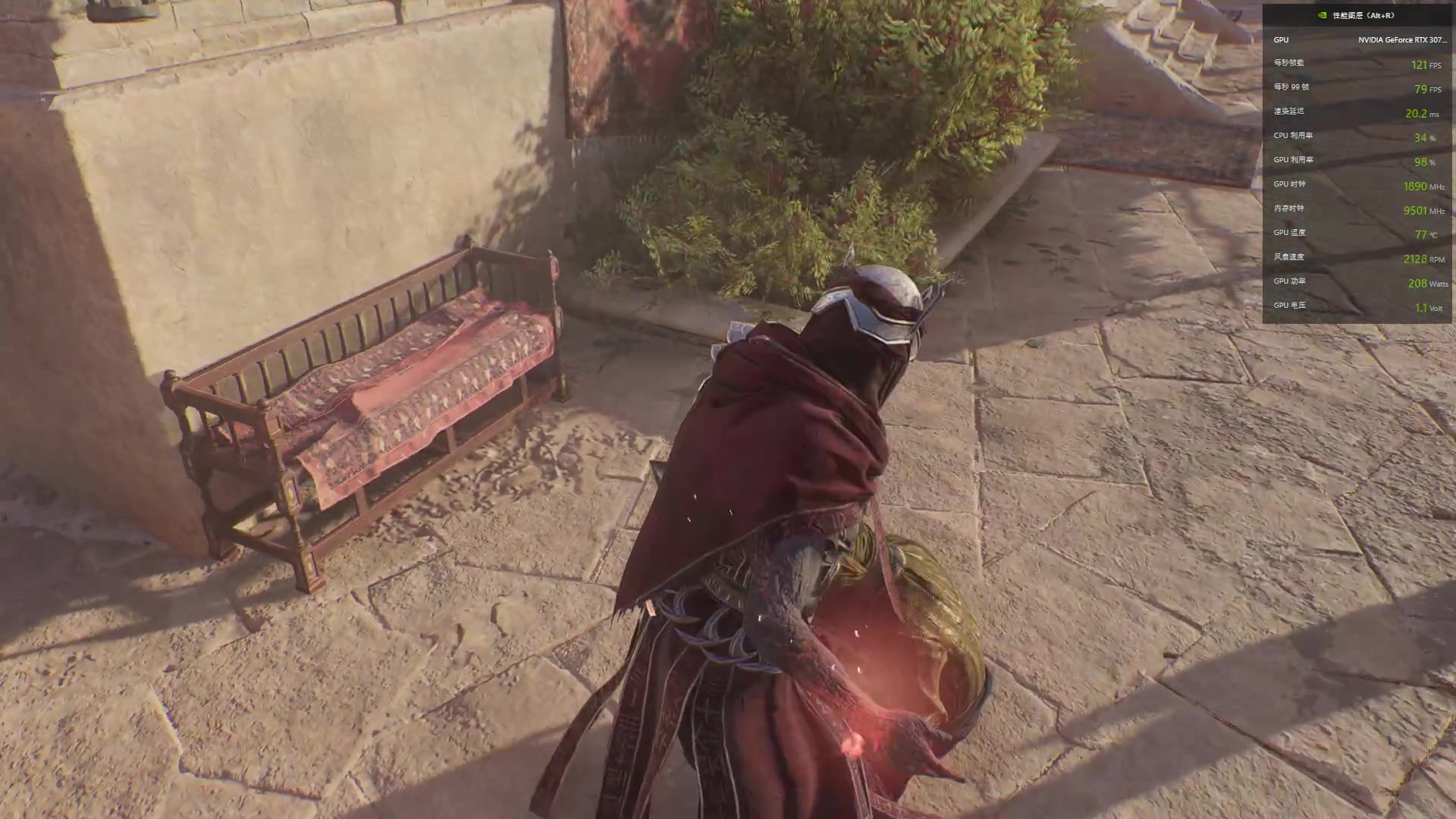 【2023-10-10 04点场】Cnzlike：Genji time