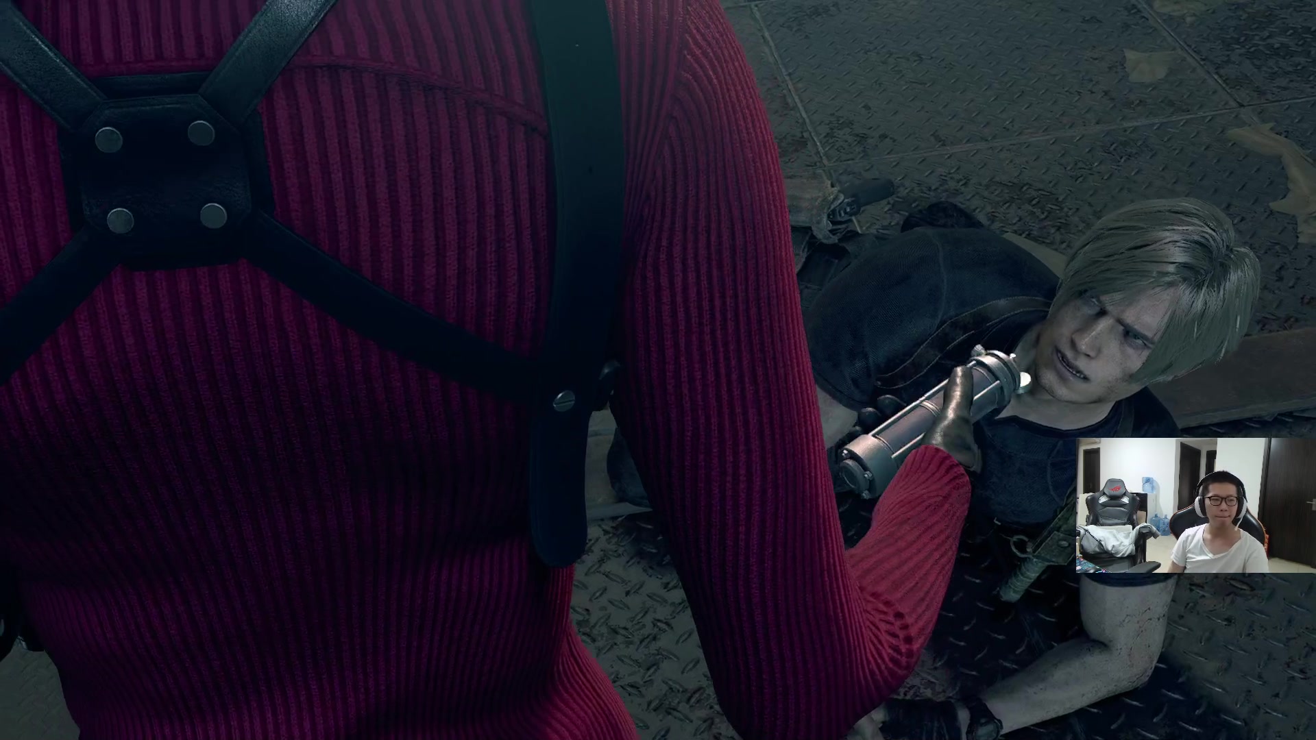 【2023-10-10 16点场】余小C真的很强：余小C：铁皮亲密度，0.1鱼翅粉丝牌