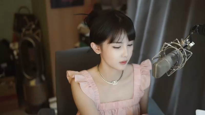 【2023-10-10 06点场】iu可可曾：黄金双倍卡！恭喜我的阿喆上总榜！