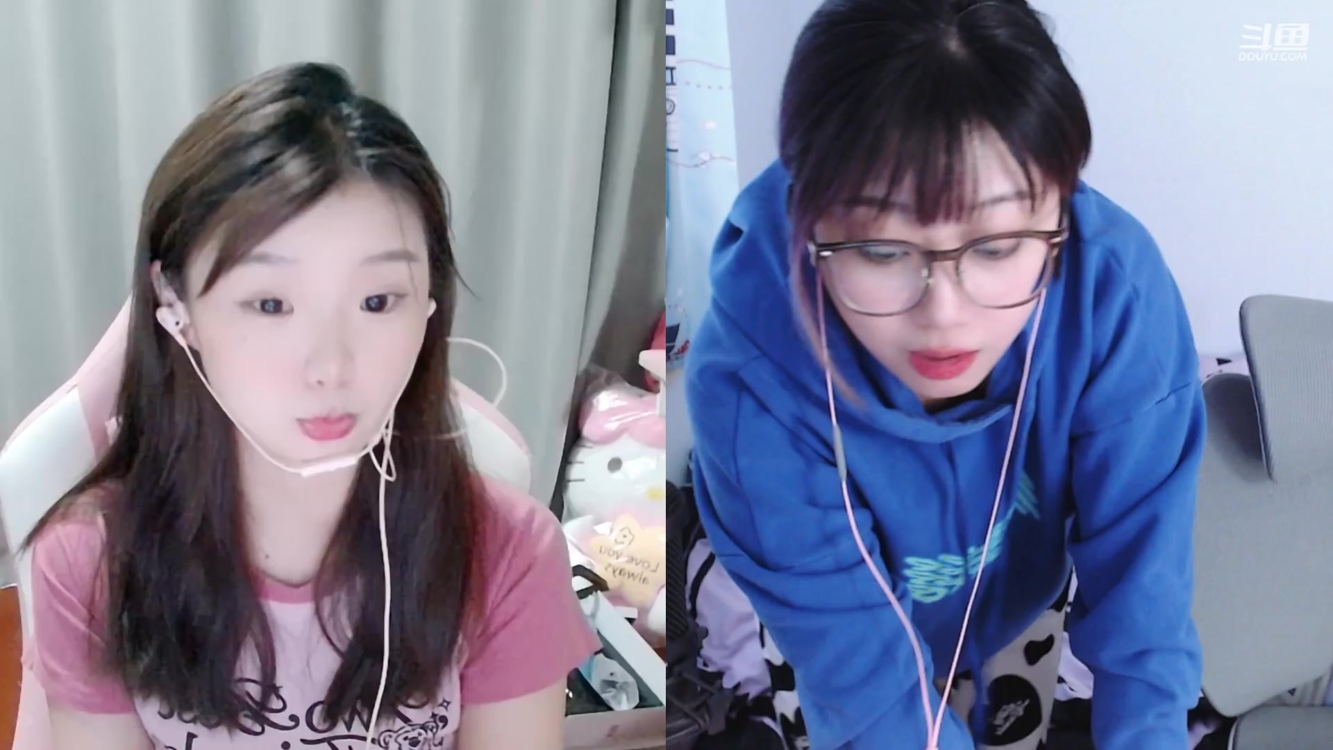 【2023-10-10 16点场】王师傅精益求精：【二台小B】B师傅精益求精~