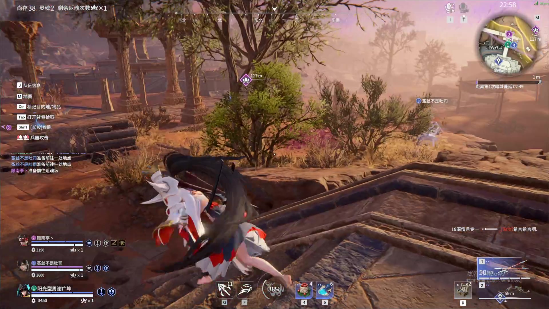 【2023-10-10 03点场】最恶之劍：好久不见，甚是想念~ 481490