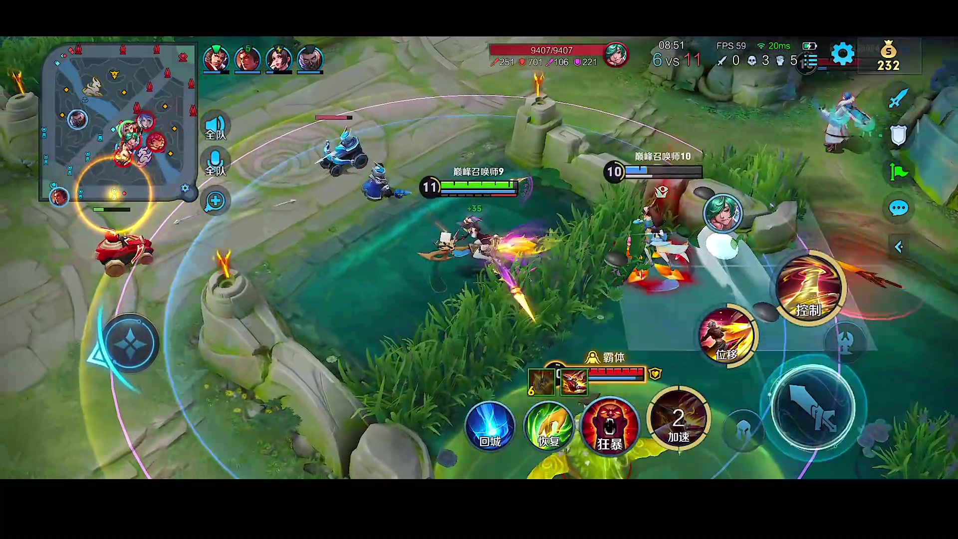 【2023-10-10 16点场】自小语：加油努力啊啊啊啊啊