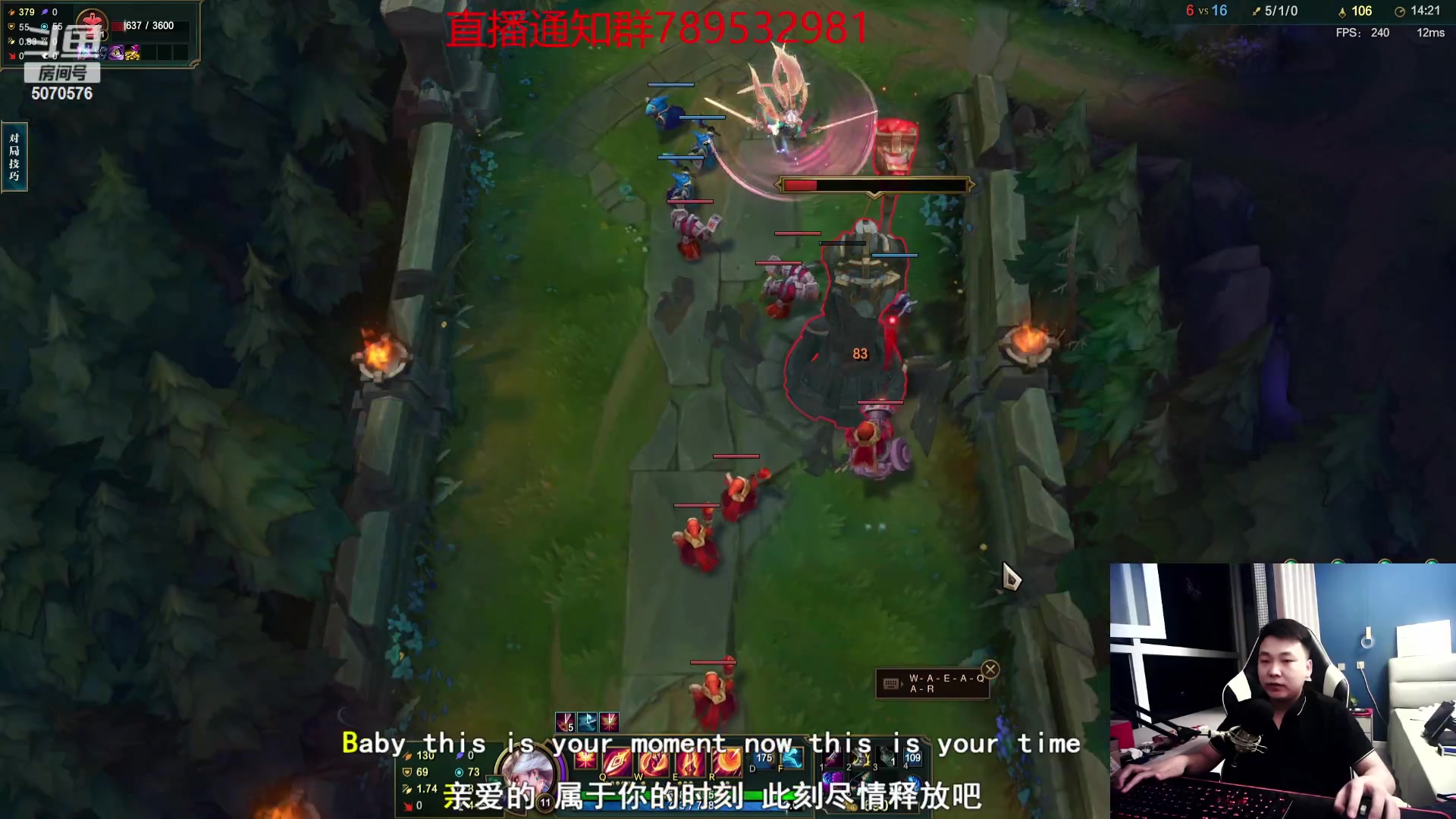 【2023-10-10 00点场】飞车计时k神：10.30分K神杯来袭！