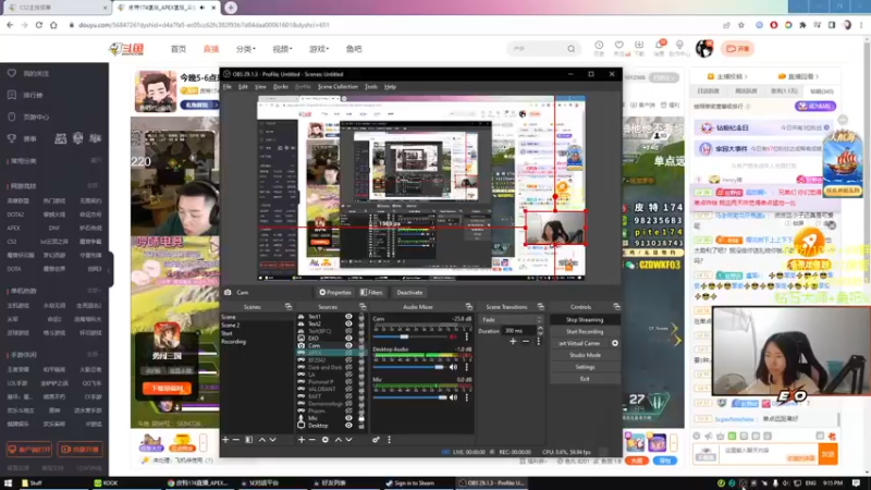 【2023-10-09 21点场】Raizy雪：呀哈哈哈哈~