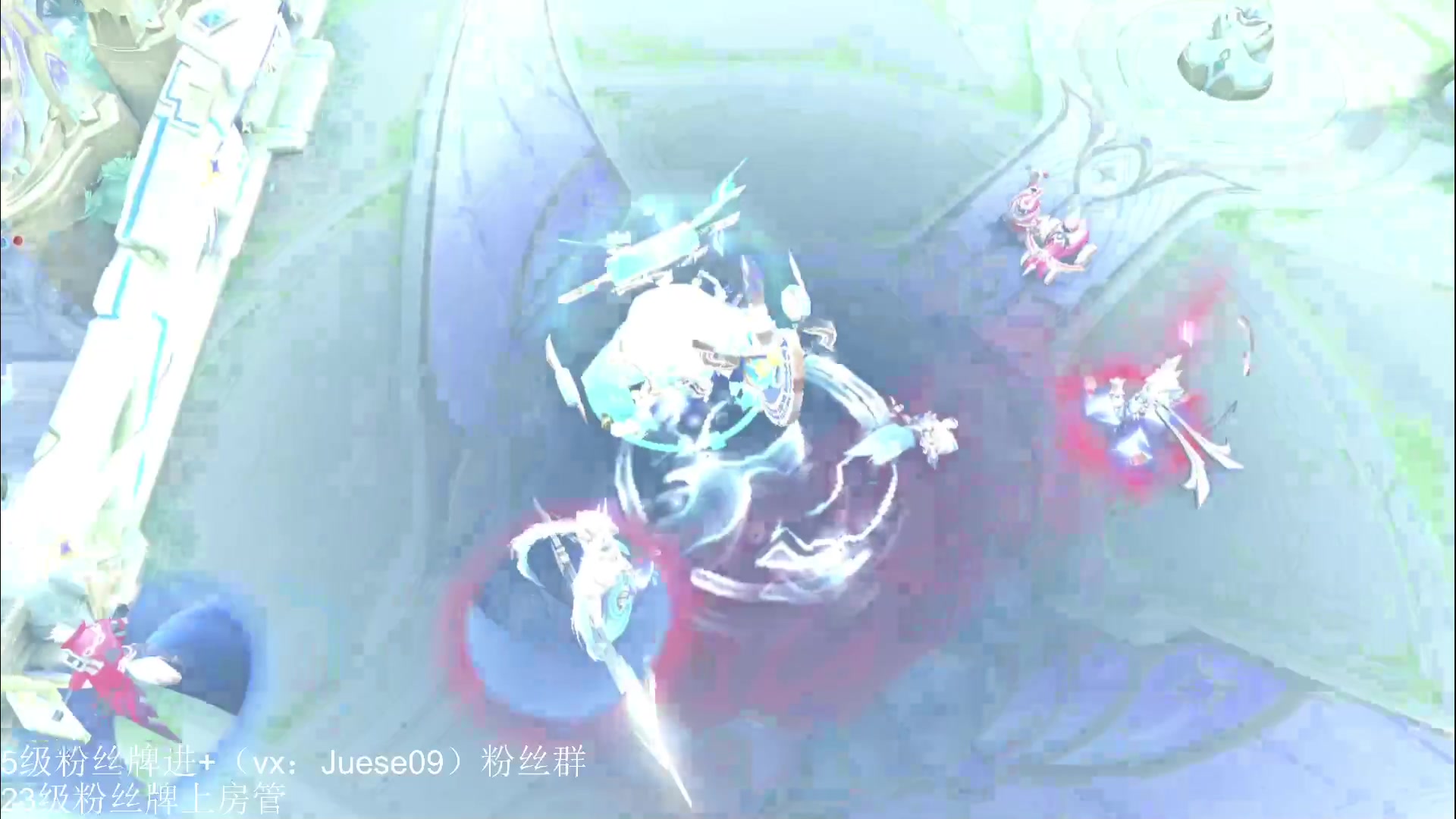 【2023-10-10 18点场】小角色ovo：角色角色！绝对出色！