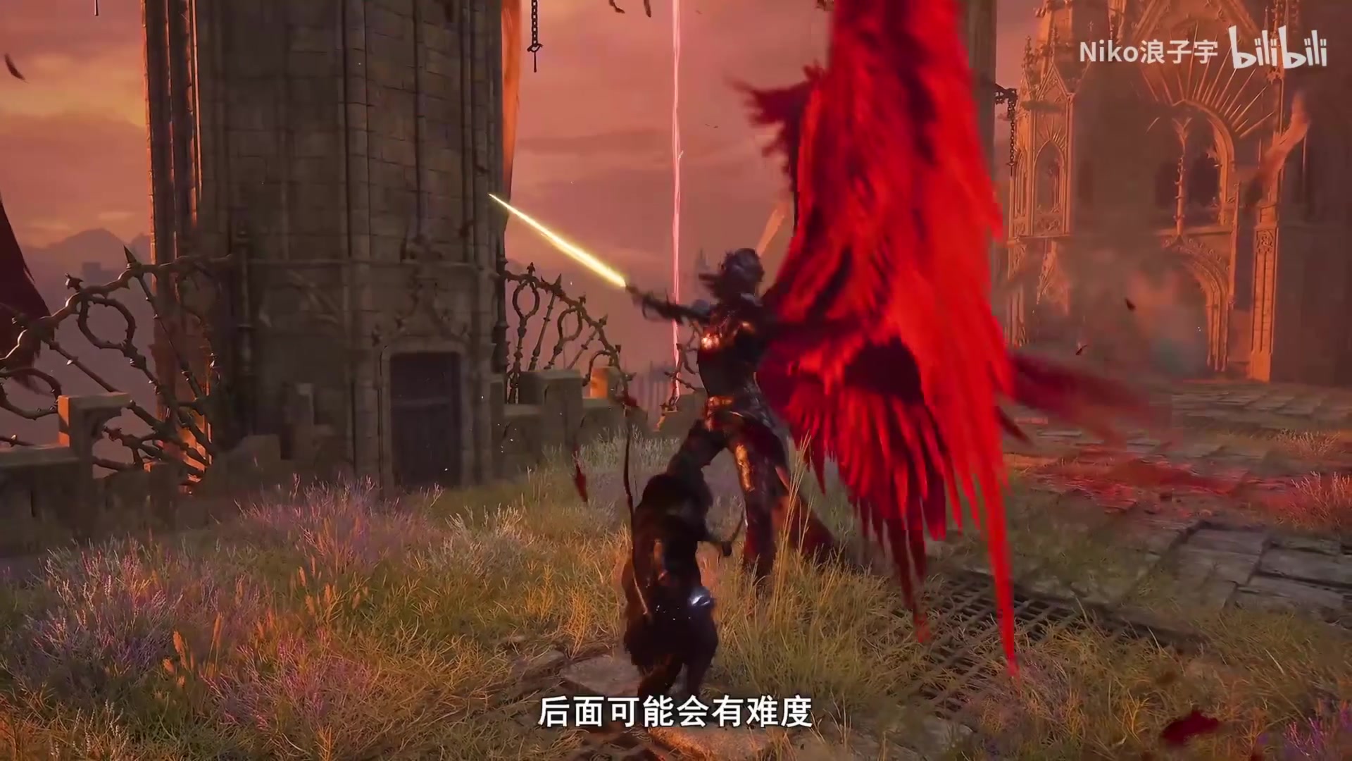 【2023-10-11 12点场】猫叔灬灬：【猫叔】崩铁1.4 来了，镜流哧溜~~~