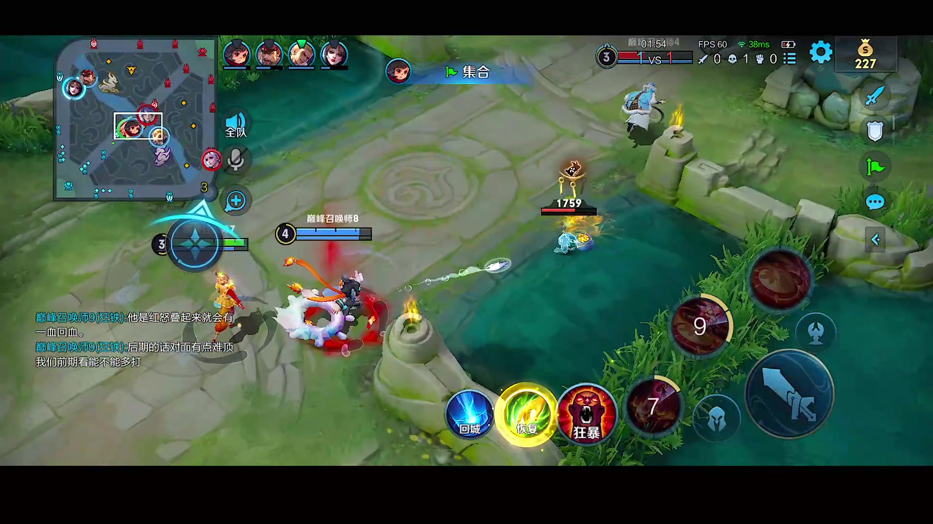 【2023-10-11 22点场】自小语：加油努力啊啊啊啊啊