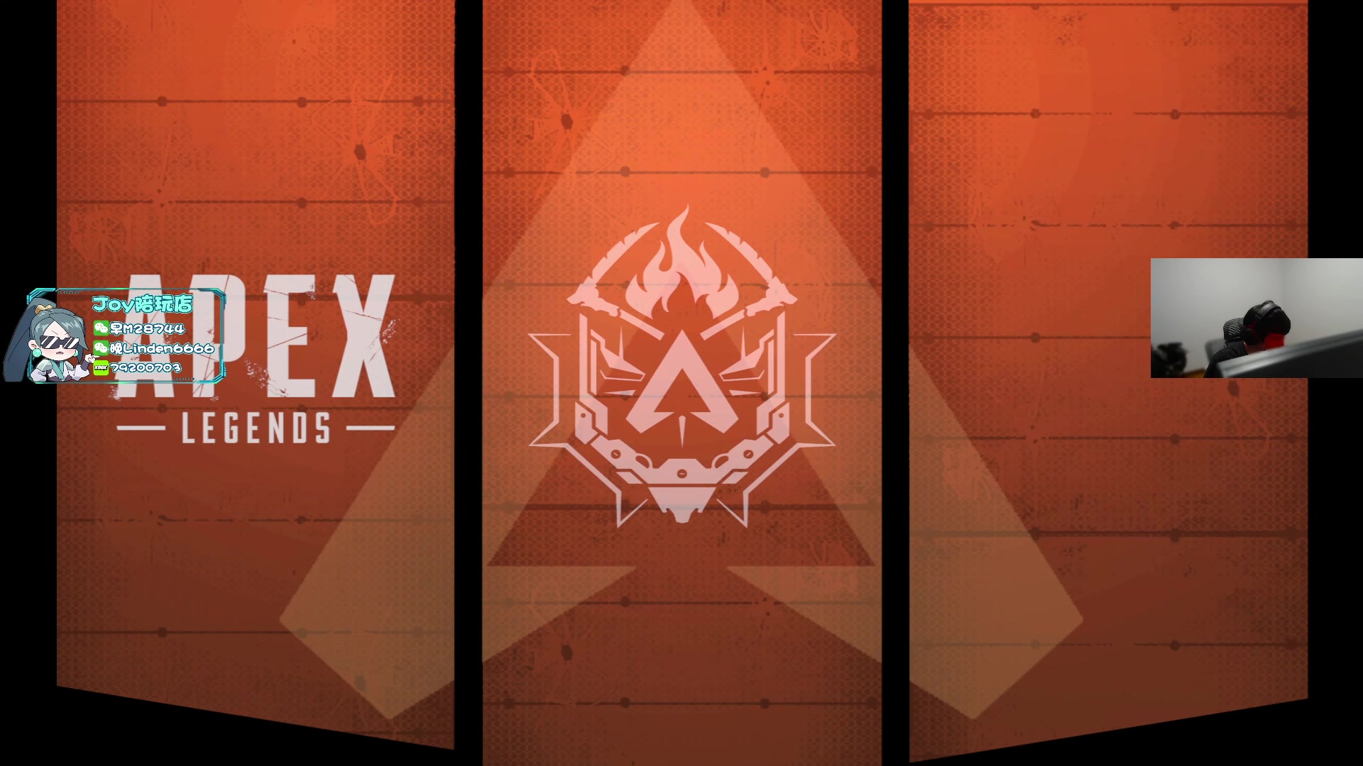 【2023-10-10 22点场】CSGO解说伟伟：VCT RNG VS JDG BO3