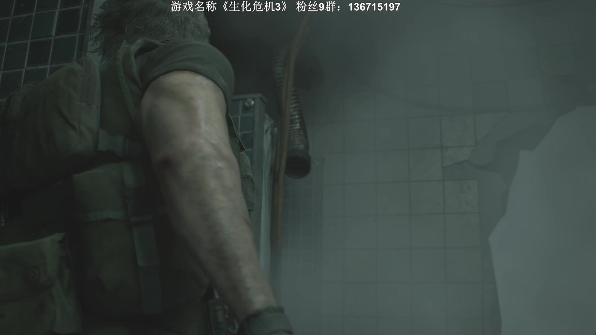 【2023-10-10 23点场】半支烟：恐怖游戏之魂！！