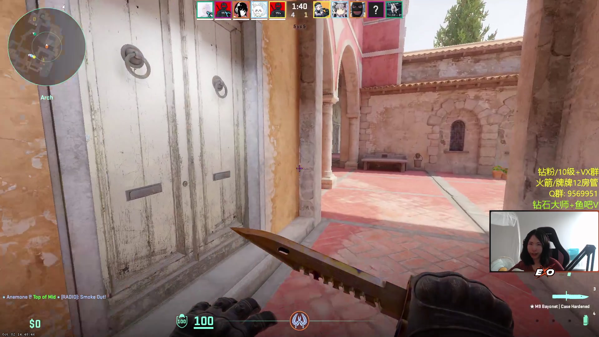 【2023-10-04 07点场】Raizy雪：钻粉普通礼物双倍亲密～