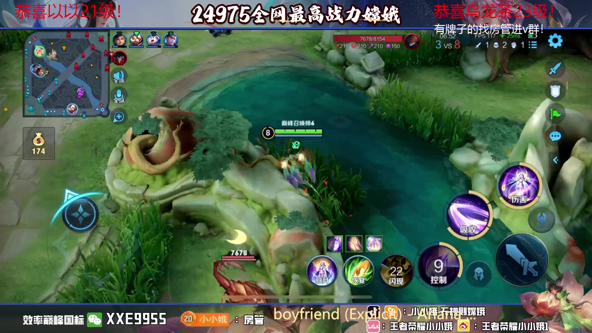 【2023-10-11 20点场】小小娥1：我要沉淀一下！0.1元粉丝牌！