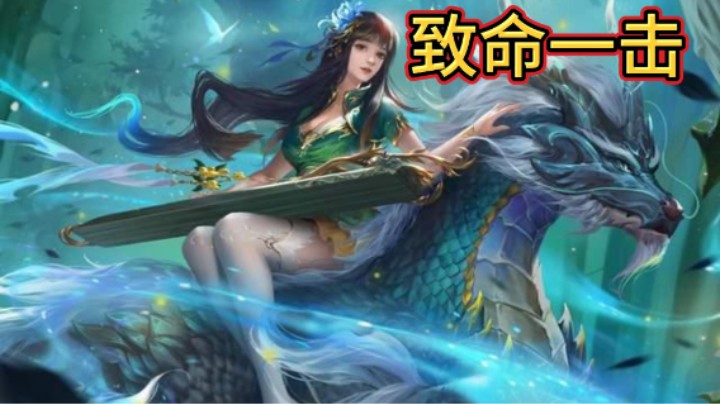 BBD解说三国杀国战 千帆过尽 沉着冷静