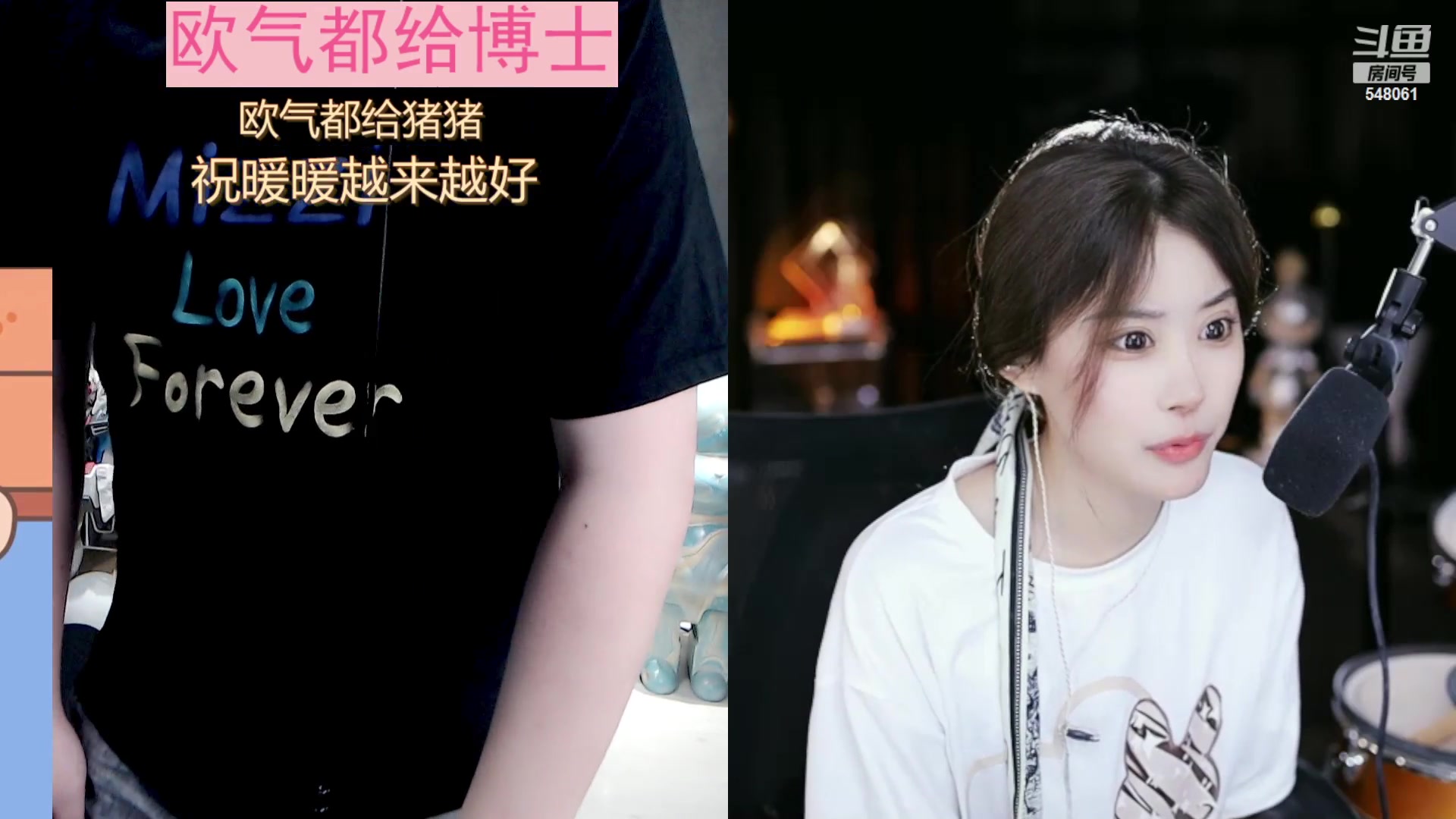 【2023-10-11 13点场】阿二Ayer：不死终会出头，坚持