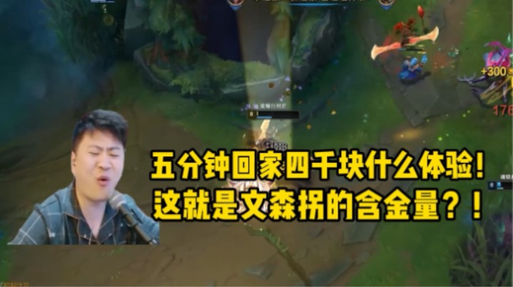 欢迎来到德莱联盟！