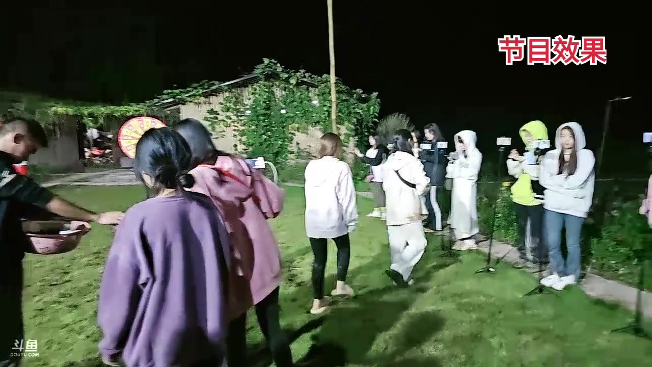【2023-10-11 00点场】别问问就黑皮：重庆985户外