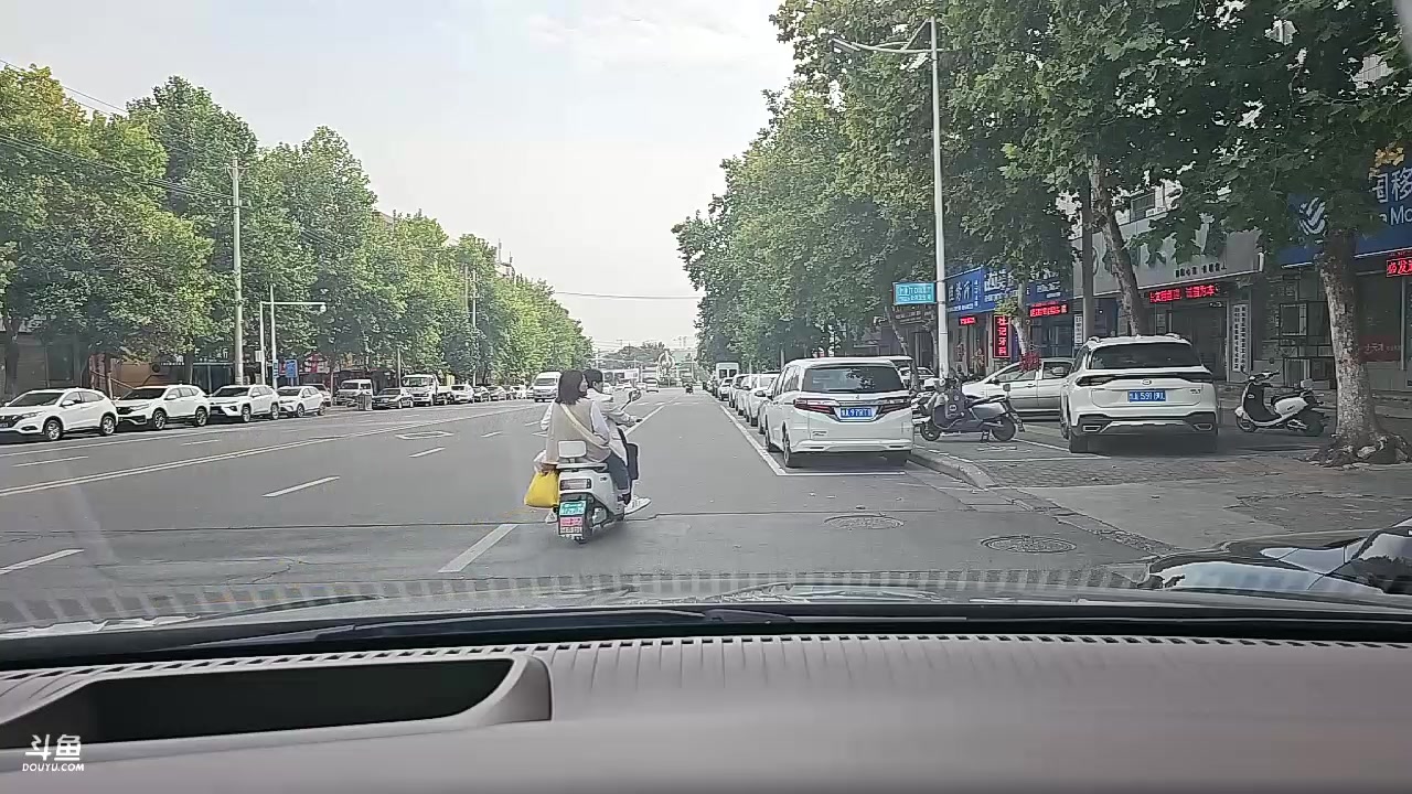 【2023-10-11 15点场】大嘴love：随心而动郑州