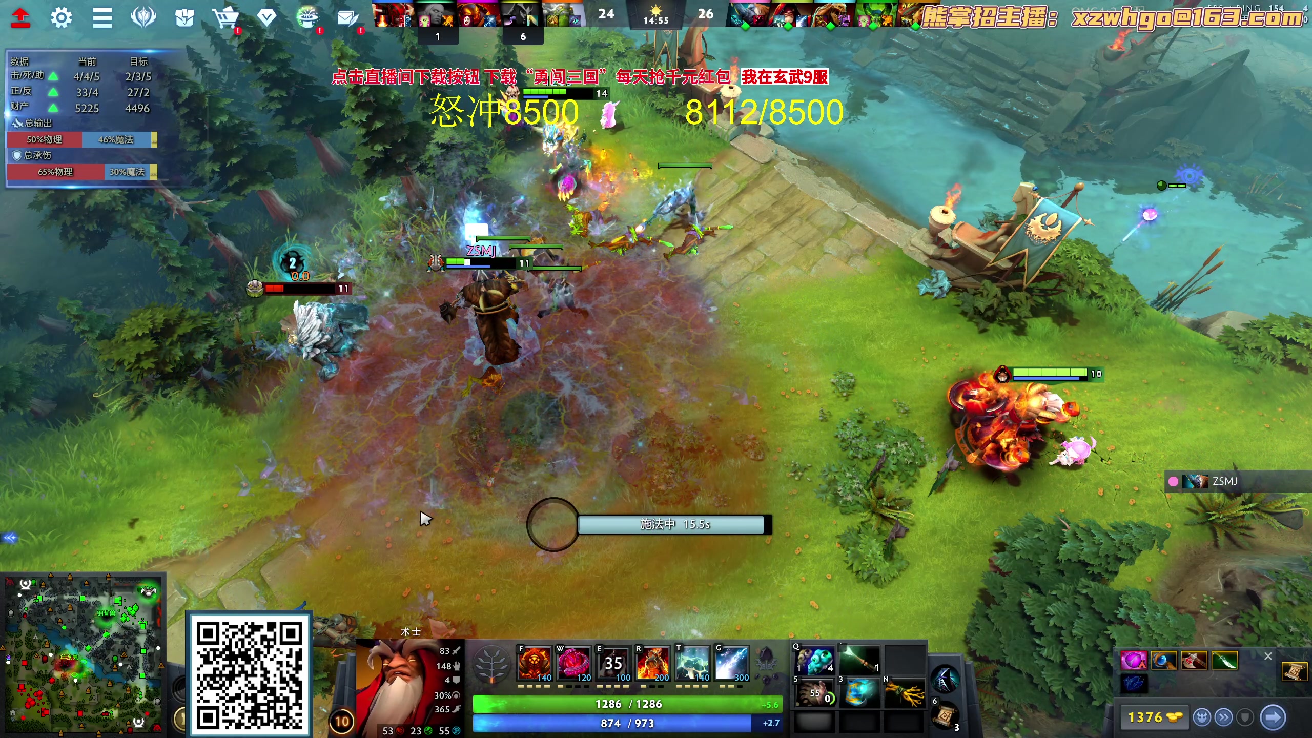 【2023-10-11 19点场】yyfyyf：随便玩玩！9999