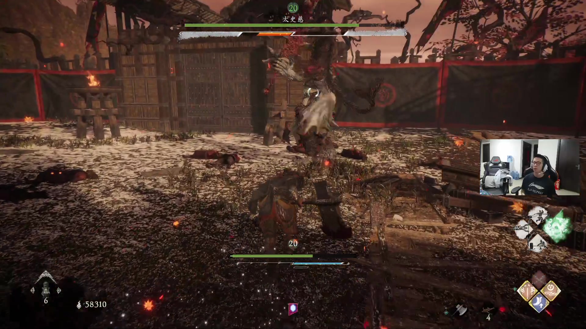 【2023-10-11 16点场】余小C真的很强：余小C：周三鱼乐日启动！