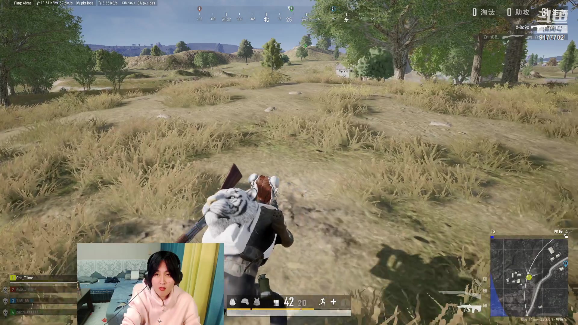 【2023-10-11 02点场】毛绒Giao：什么？这个人居然这么c？