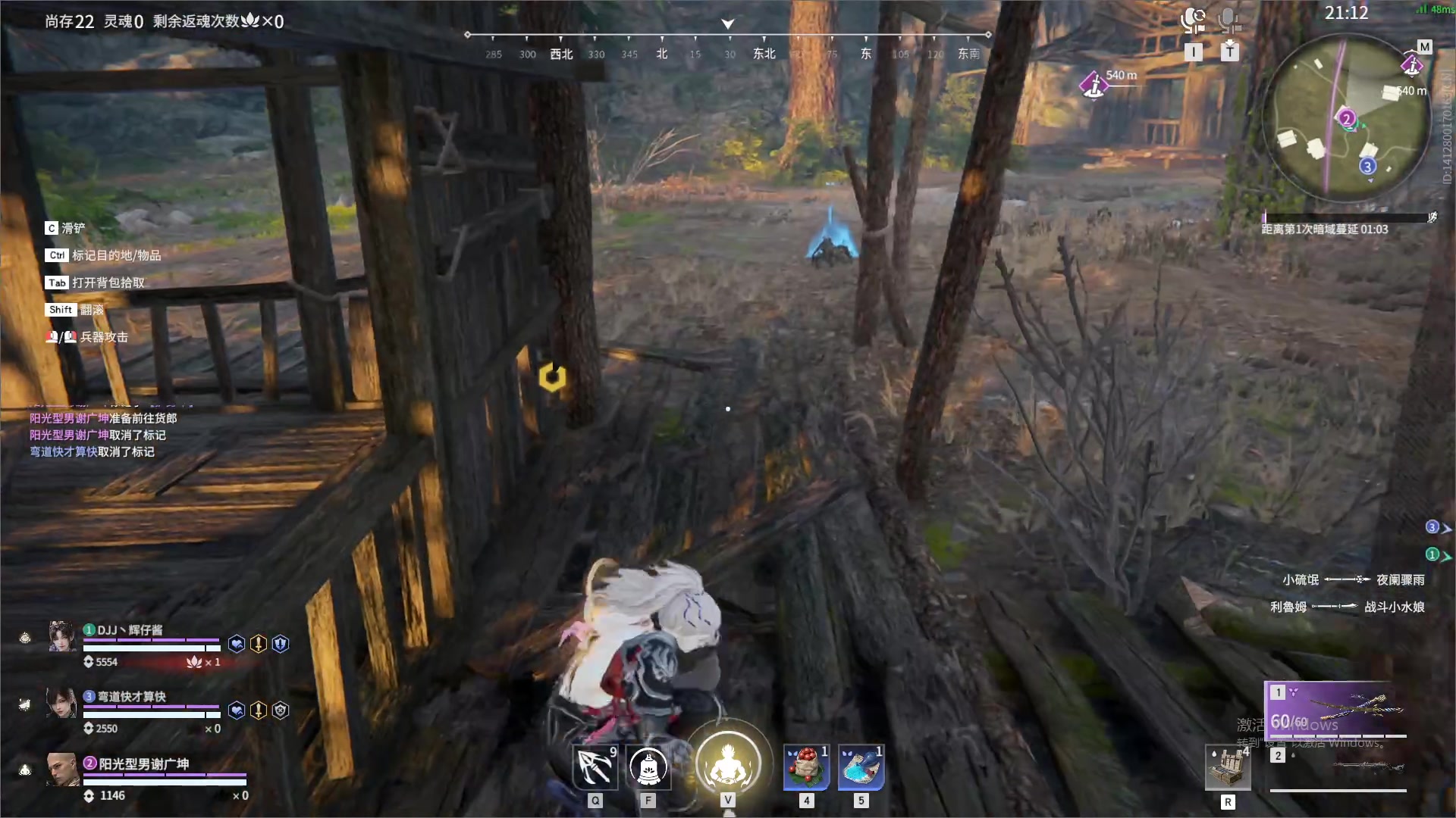 【2023-10-12 04点场】最恶之劍：好久不见，甚是想念~ 481490