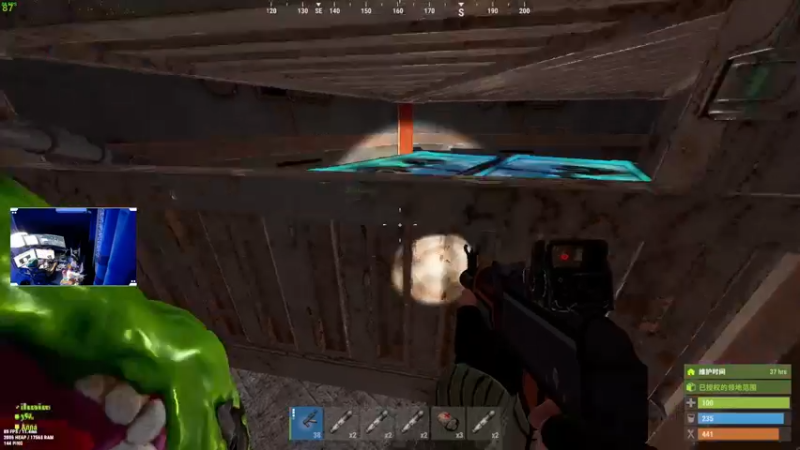 【2023-10-11 22点场】斯祥丶：简单的游戏日常！