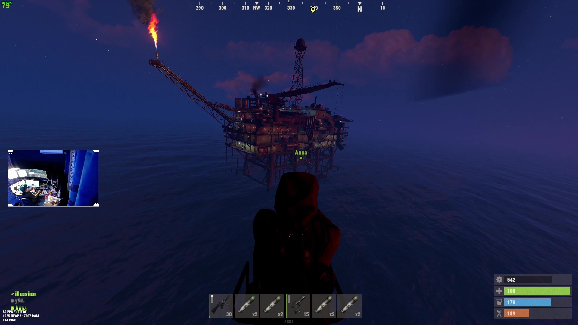 【2023-10-12 00点场】斯祥丶：简单的游戏日常！