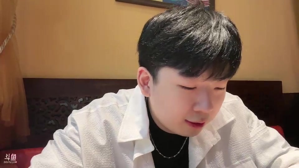 【2023-10-12 16点场】叁三QvQ：五点去吃印度美食！