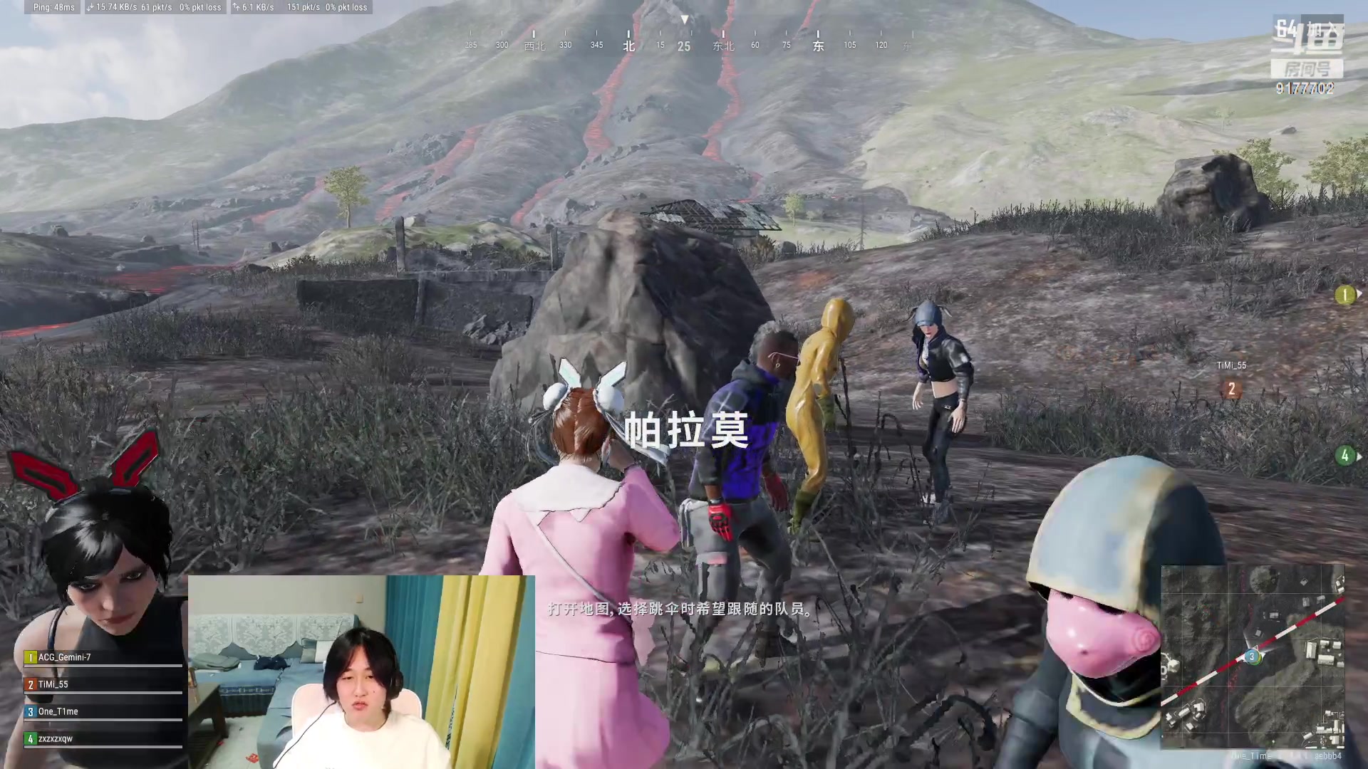 【2023-10-12 00点场】毛绒Giao：什么？这个人居然这么c？