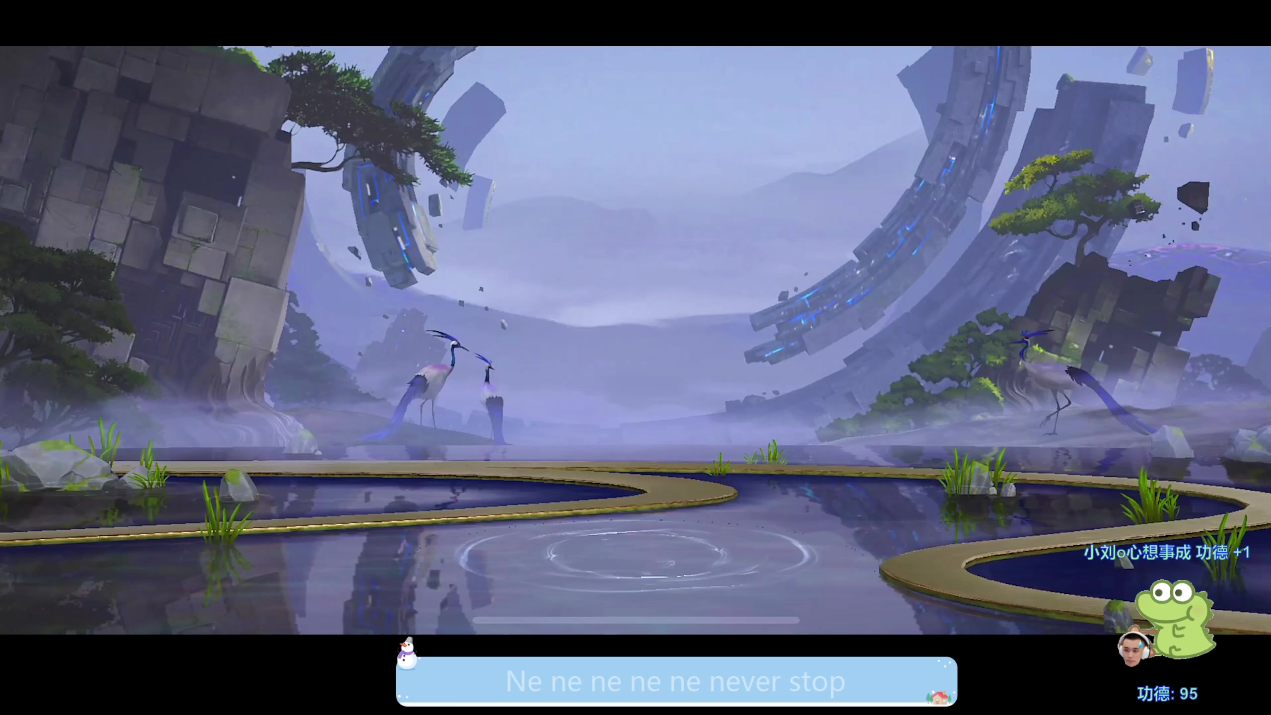 【2023-10-12 16点场】DYG萧玦：状态拉满的一天88805