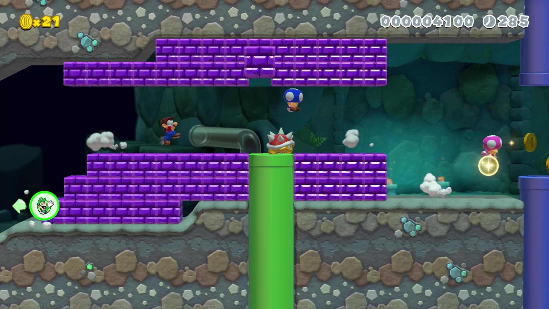 【2023-10-11 21点场】KazeLink：主播高强度开发游戏 直播时间急剧减少