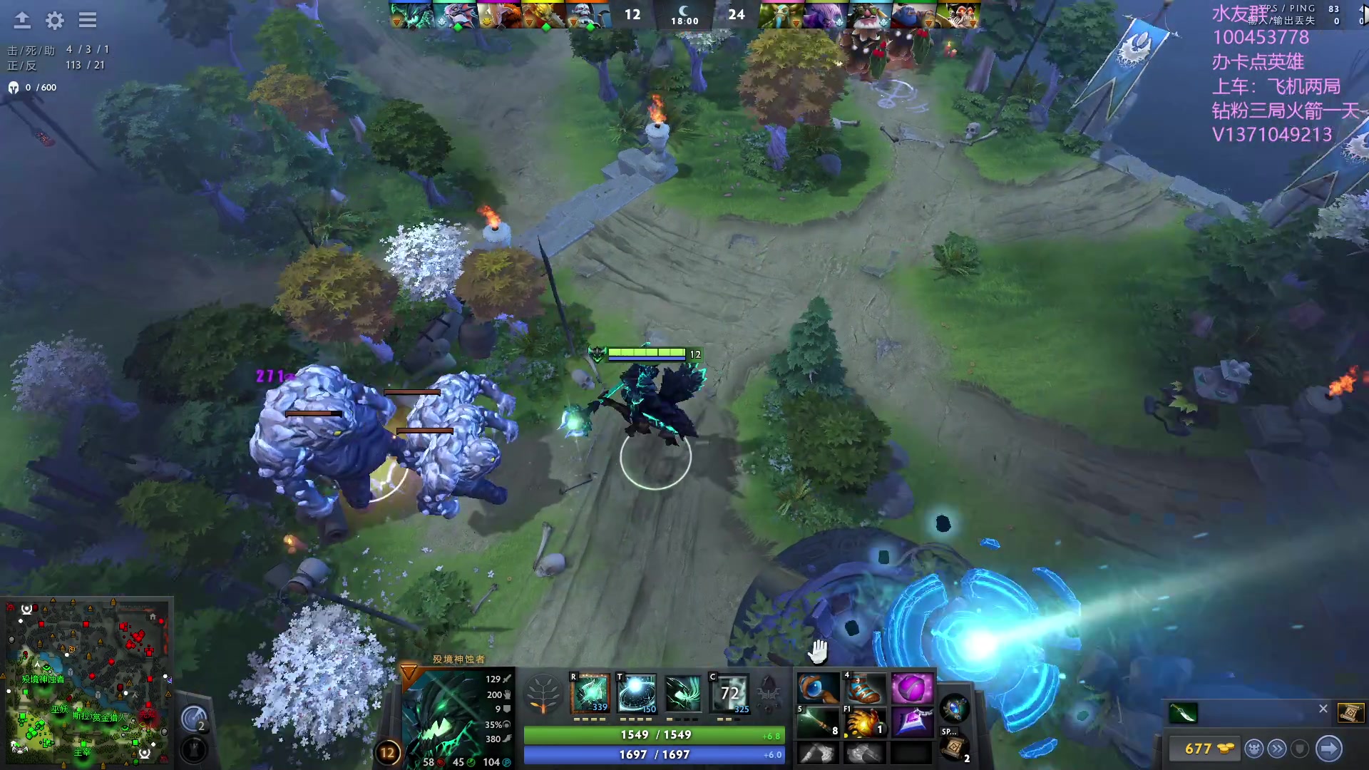 【2023-10-11 17点场】青择_：有车位，日常责任神。