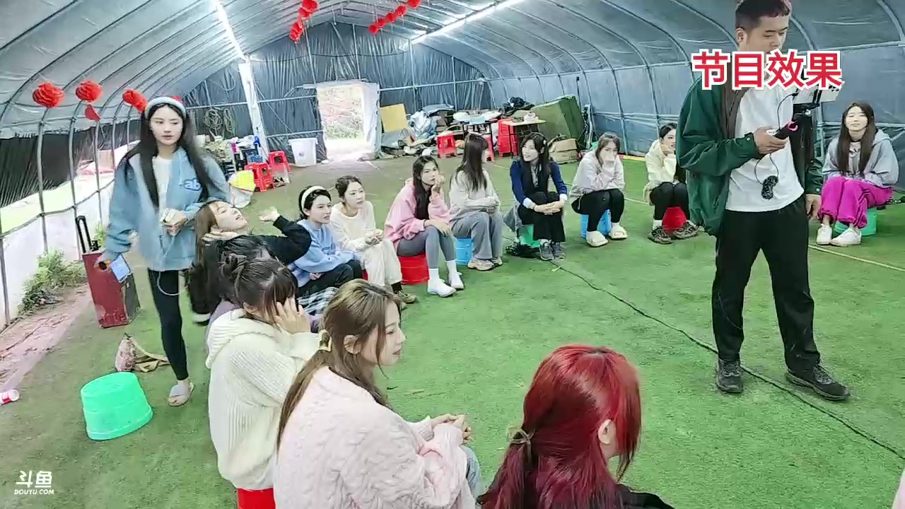 【2023-10-12 15点场】别问问就黑皮：重庆985户外