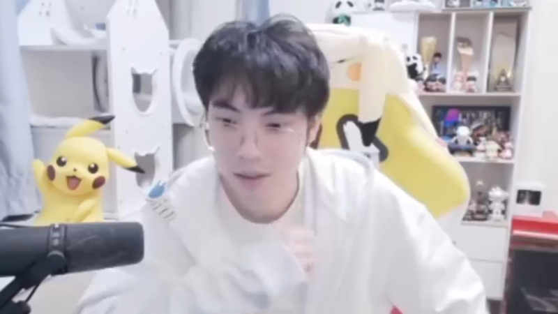 自己的失败固然难受 兄弟的成功更加痛心！