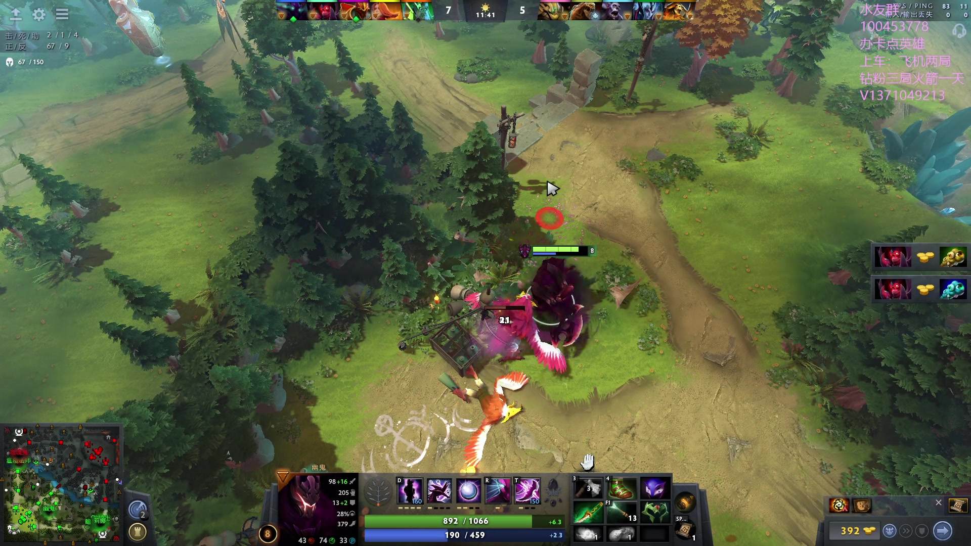 【2023-10-10 15点场】青择_：有车位，日常责任神。