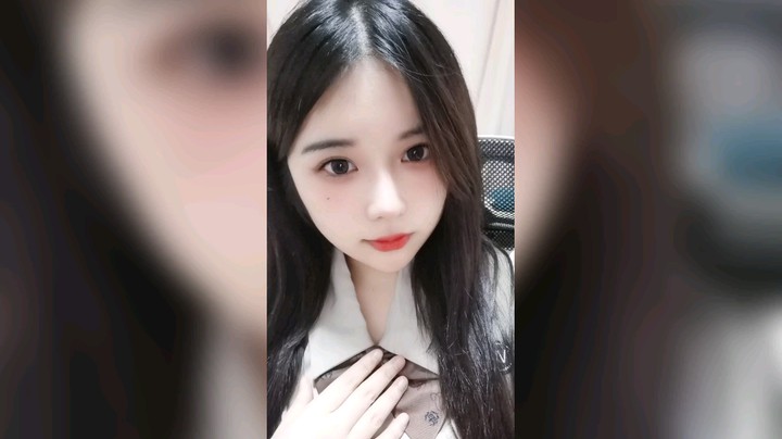 叫姐姐～