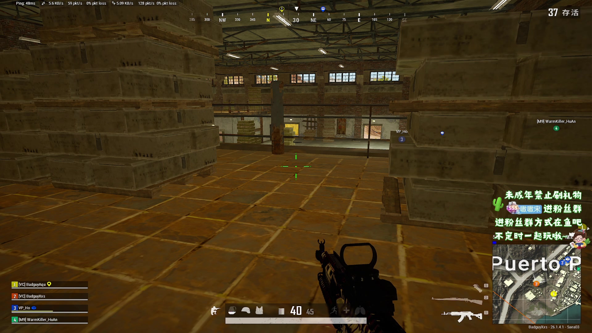 【2023-10-12 3点场】小小宋OAO:✨小小宋✨开心快乐每一天！