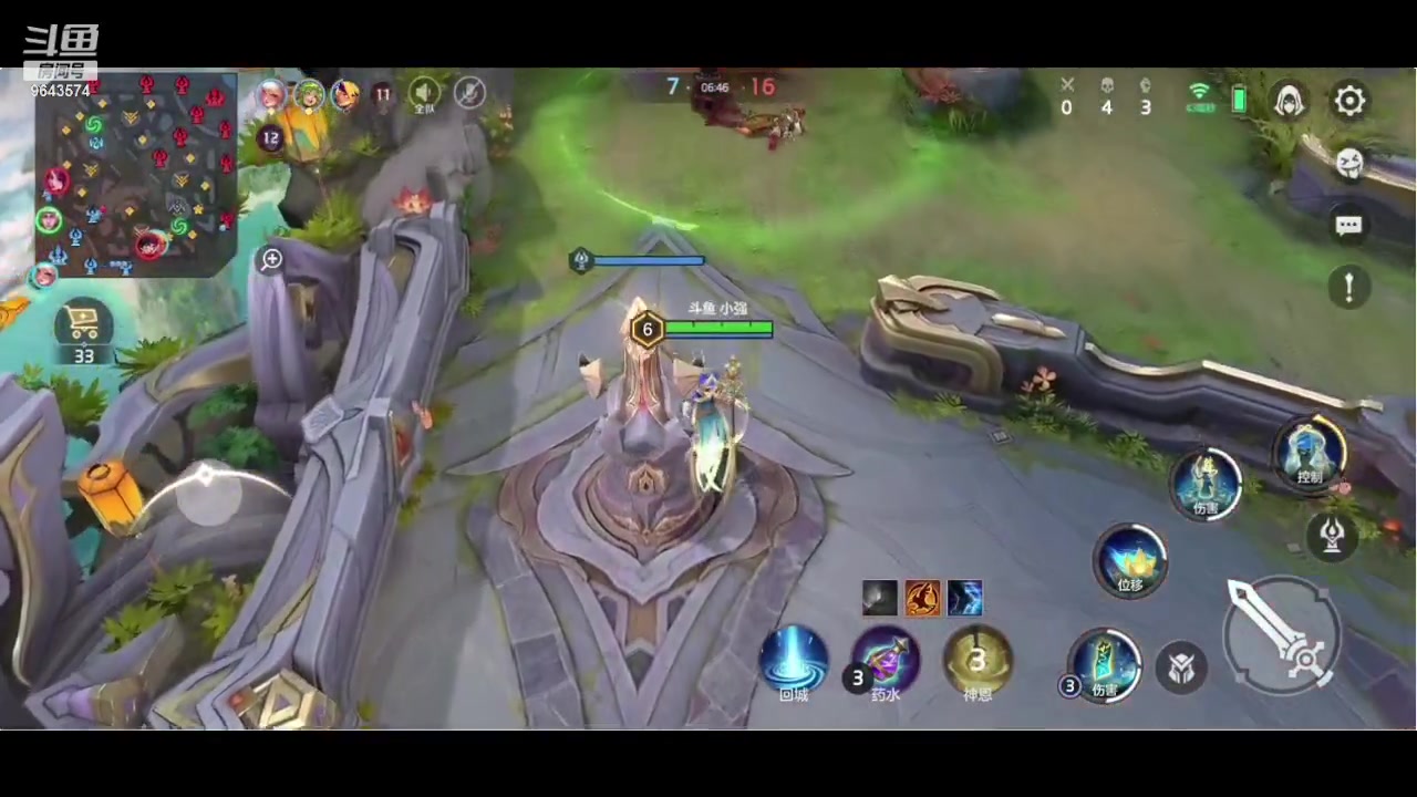 【2023-10-12 08点场】小强超爱玩：英雄的纷争开始了