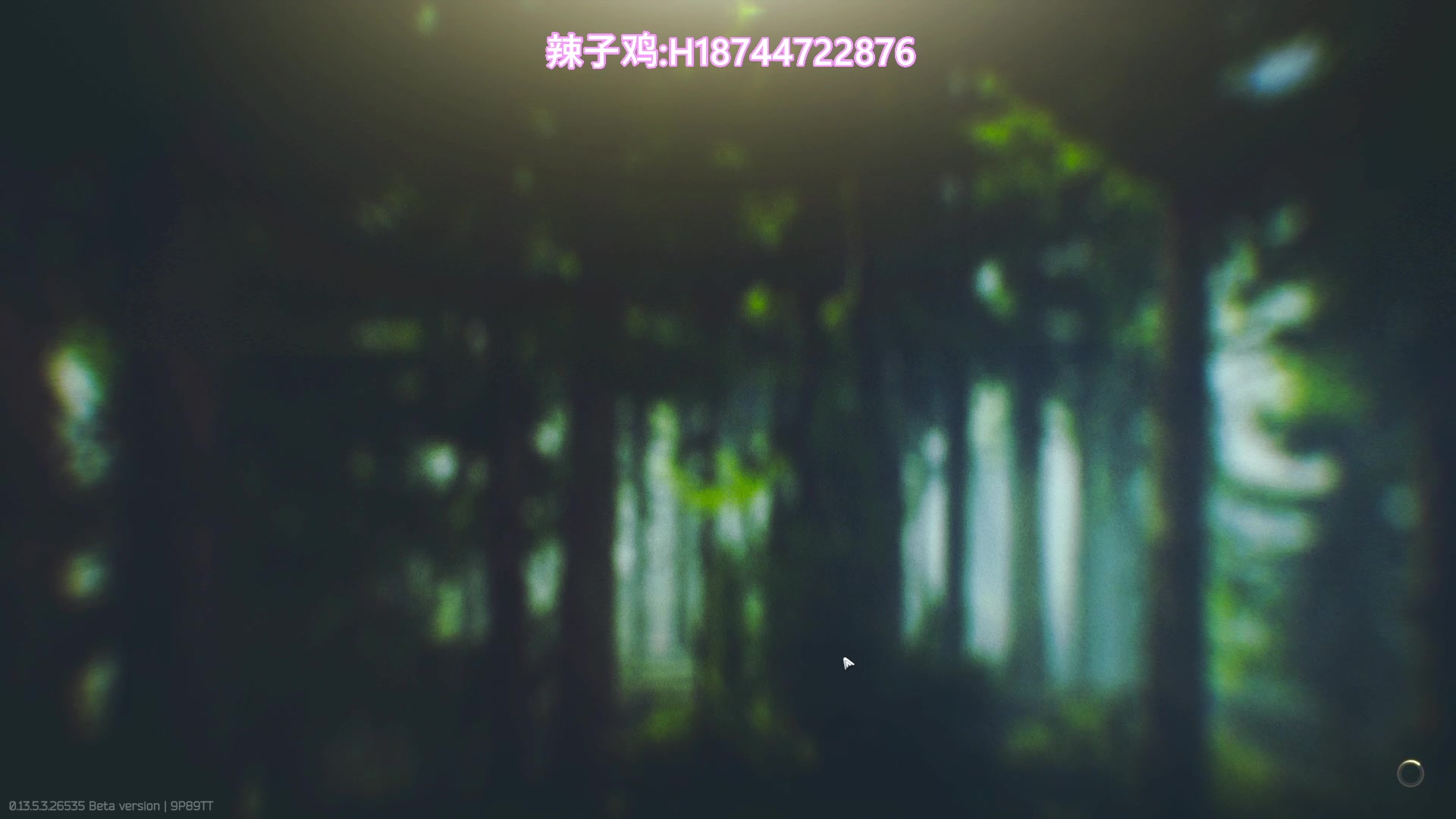【2023-10-12 21点场】阿聪丷：【阿聪】宇宙的尽头就是捡垃圾
