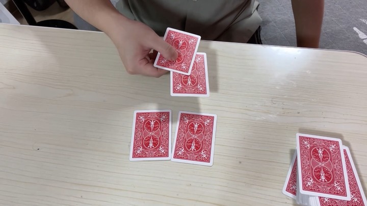 4A互换魔术！超人JAX生活记录128