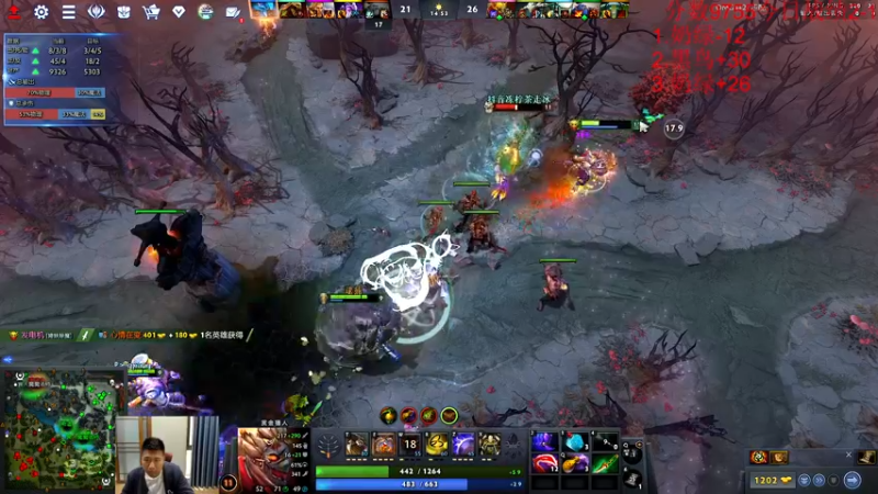 【2023-10-12 13点场】霸气虚幻哥1991：早上好哟！73965！！