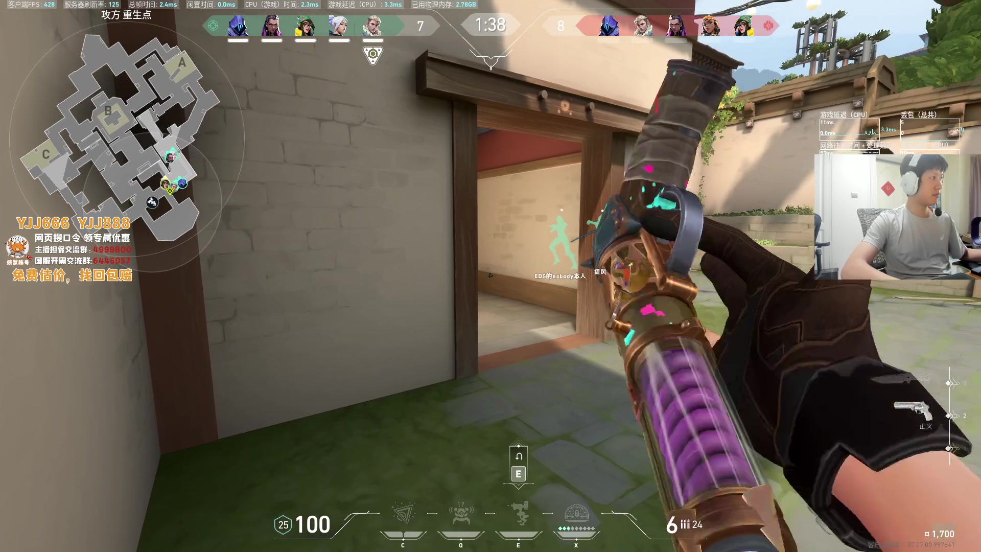 【2023-10-12 13点场】yjjimpaopao：今天目标赢5把