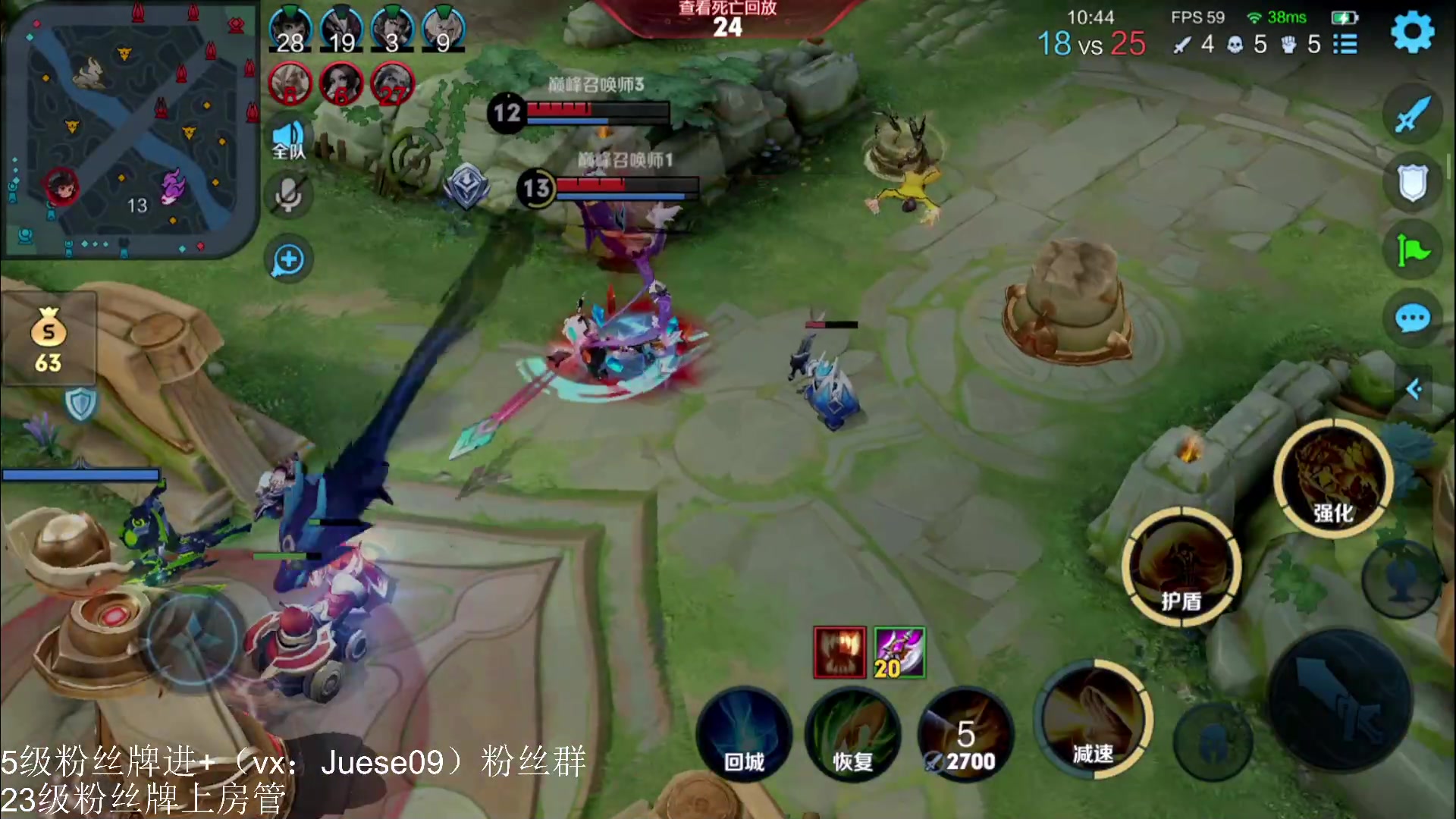 【2023-10-11 19点场】小角色ovo：角色角色！绝对出色！