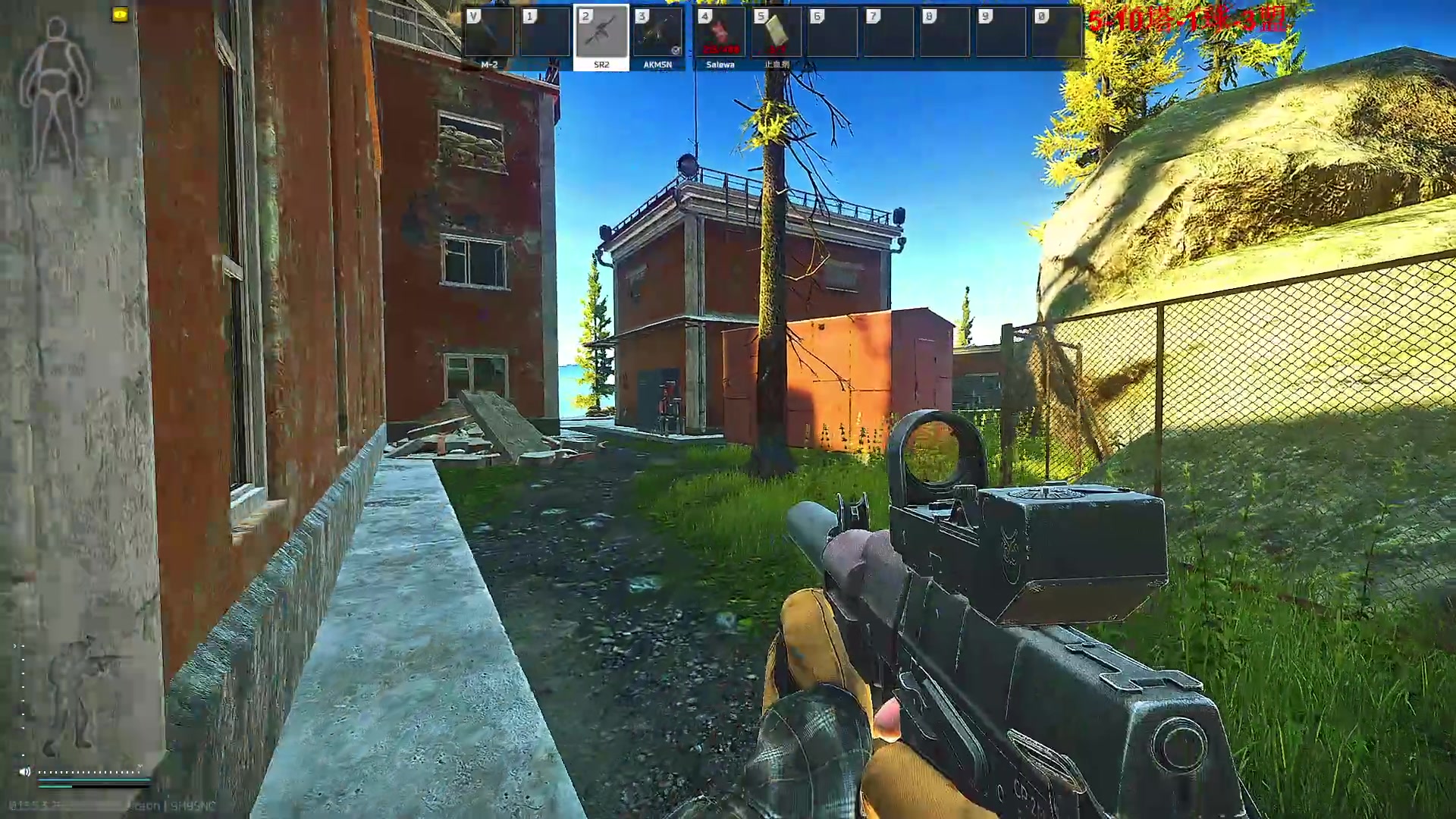 【2023-10-11 21点场】郑伟丶：娱乐性技术主播